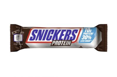 Snickers Protein Riegel (47g)