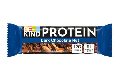 Be-Kind Protein Dark Chocolate Nut (50g)