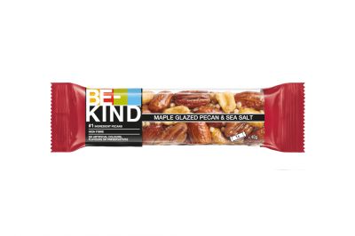 Be-Kind Maple Glazed Pecan & Sea Salt (40g)