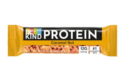 Be-Kind Protein Caramel Nut (50g)