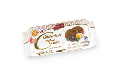 Coppenrath Kakao Cookies glutenfrei (200g)