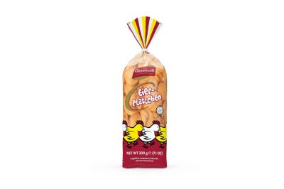 Coppenrath Eierpl�tzchen (200g)