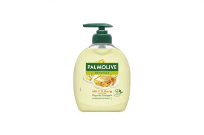 Palmolive Fl�ssigseife Milch u. Honig (300ml)
