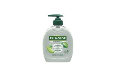 Palmolive Sensitive Fl�ssigseife mit Aloe Vera-Extrakt (300ml)