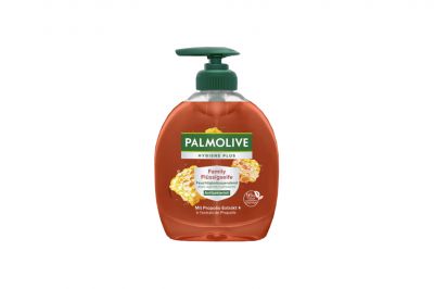 Palmolive Hygiene Plus Family Fl�ssigseife (300ml)