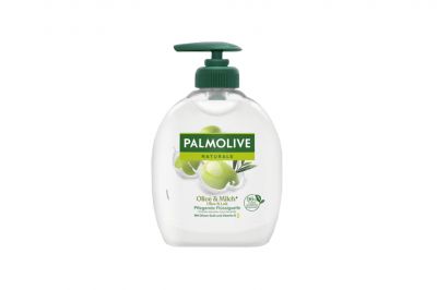 Palmolive Fl�ssigseife Olive und Milch (300ml)
