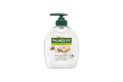 Palmolive Fl�ssigseife Mandel und Milch (300ml)