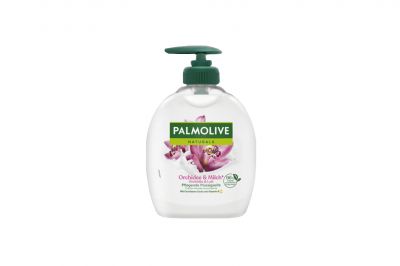 Palmolive Fl�ssigseife Orchidee und Milch (300ml)