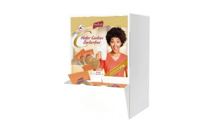 Coppenrath Hafer Cookies zuckerfrei (200x8g)