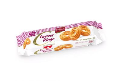 Coppenrath Grazer Ringe (400g)