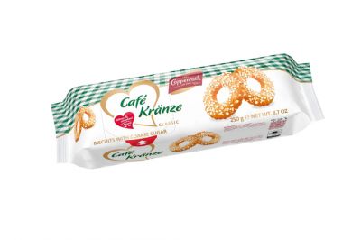 Coppenrath Caf� Kr�nze (250g)