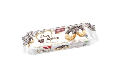 Coppenrath Choco Kr�nze (250g)