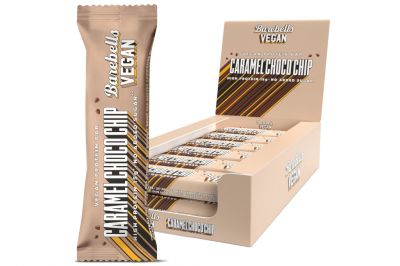 Barebells Protein Riegel Caramel Choco Chip (12x55g)