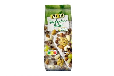 Kluth Studentenfutter (400g)