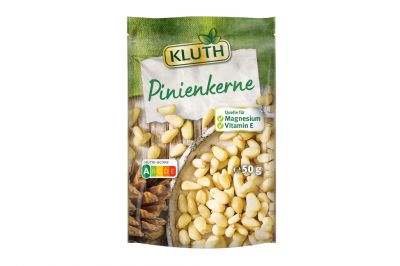 Kluth Pinienkerne (50g)