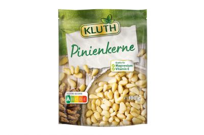 Kluth Pinienkerne (100g)