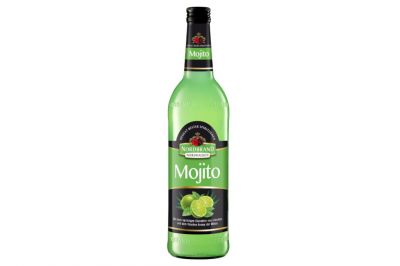 Nordbrand Mojito 15% vol (0,7l)