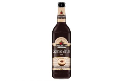 Nordbrand Espresso Martini 15% vol (0,7l)