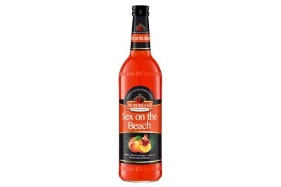 Nordbrand Sex on the Beach 15% vol (0,7l)