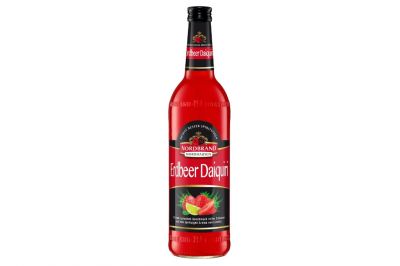 Nordbrand Erdbeer Daiquiri 15% vol (0,7l)