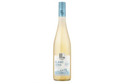 1112 Blanc Z�ro 0,0 % (0,75l)