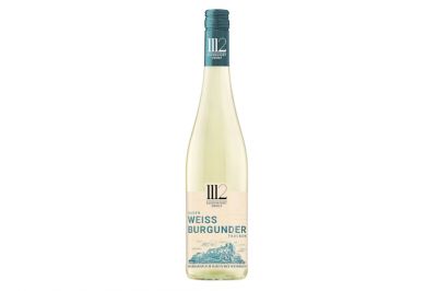 1112 Wei�burgunder wei� tr (0,75l)