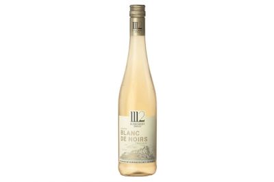 1112 Blanc de Noirs wei� tr (0,75l)