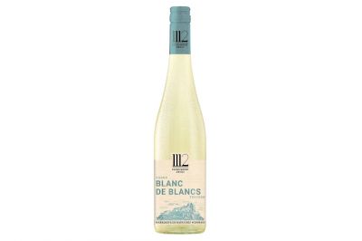 1112 Blanc de Blancs wei� tr (0,75l)