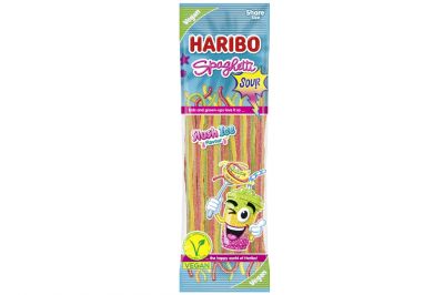 Haribo Spaghetti Slush Ice sour (200g)