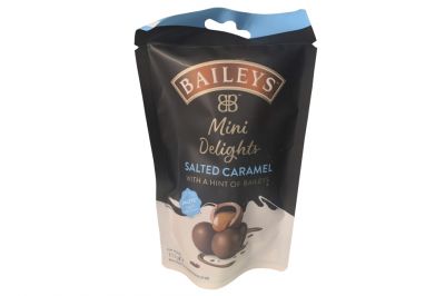 Baileys Mini Delights Salted Caramel (102g)