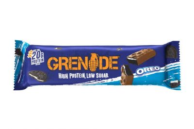 Grenade Protein Riegel Oreo (60g)