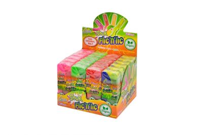 Flic'n'lic Klapplutscher sauer (24x14g)