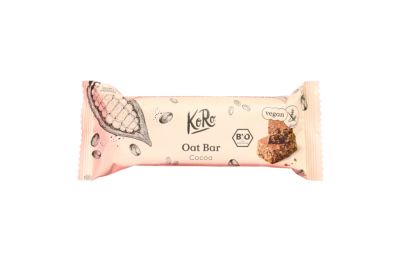 KoRo Bio Oat Bar Cocoa (60g)