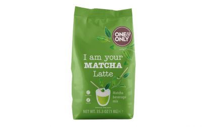 One&Only Matcha Latte Powder (1kg)