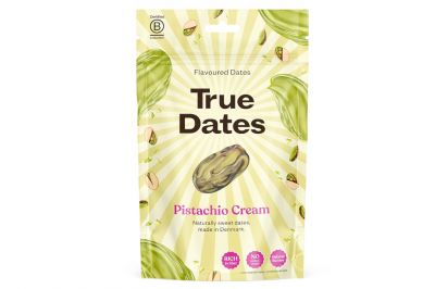 True Dates Pistachio Cream (100g)