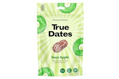 True Dates Sour Apple (100g)