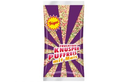 Frigeo Knusper-Puffreis (80g)