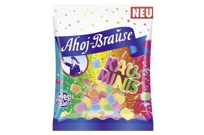 Ahoj Brause Kauminis (150g)