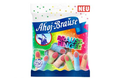 Ahoj Brause Brause-Finger (150g)