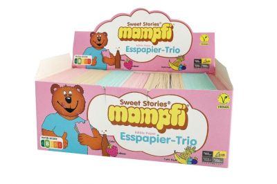 Sweet Stories Mampfi Trio (290g)