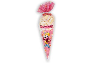Mr. Mallo Marshmallows (250g)