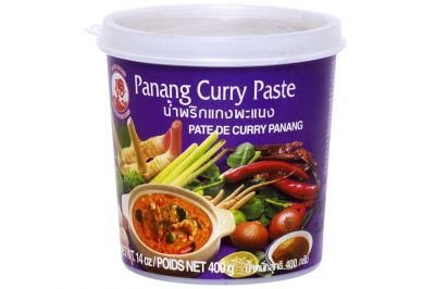 Cock Currypaste Panang (400g)