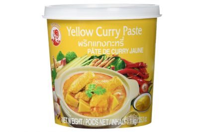 Cock Currypaste gelb (1kg)