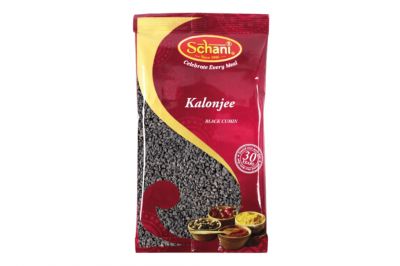 Schani Kalonjee Seeds Schwarzk�mmelsamen (100g)
