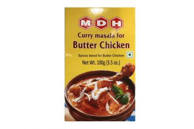 MDH Butter-Chicken Gew�rzmischung (100g)