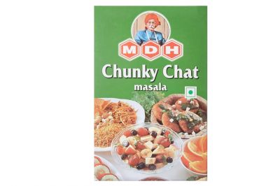 MDH Chunky Chat Masala Gew�rzmischung (500g)
