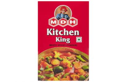 MDH Kitchen King Gew�rzmischung (500g)