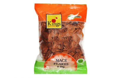Kings Javantri getrocknete Macisbl�ten (50g)