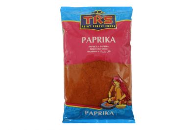 TRS Paprika Pulver (1kg)