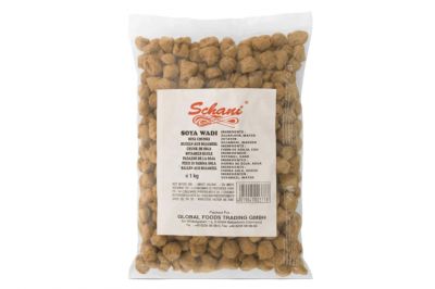 Schani Soja-St�cke (10x1kg)
